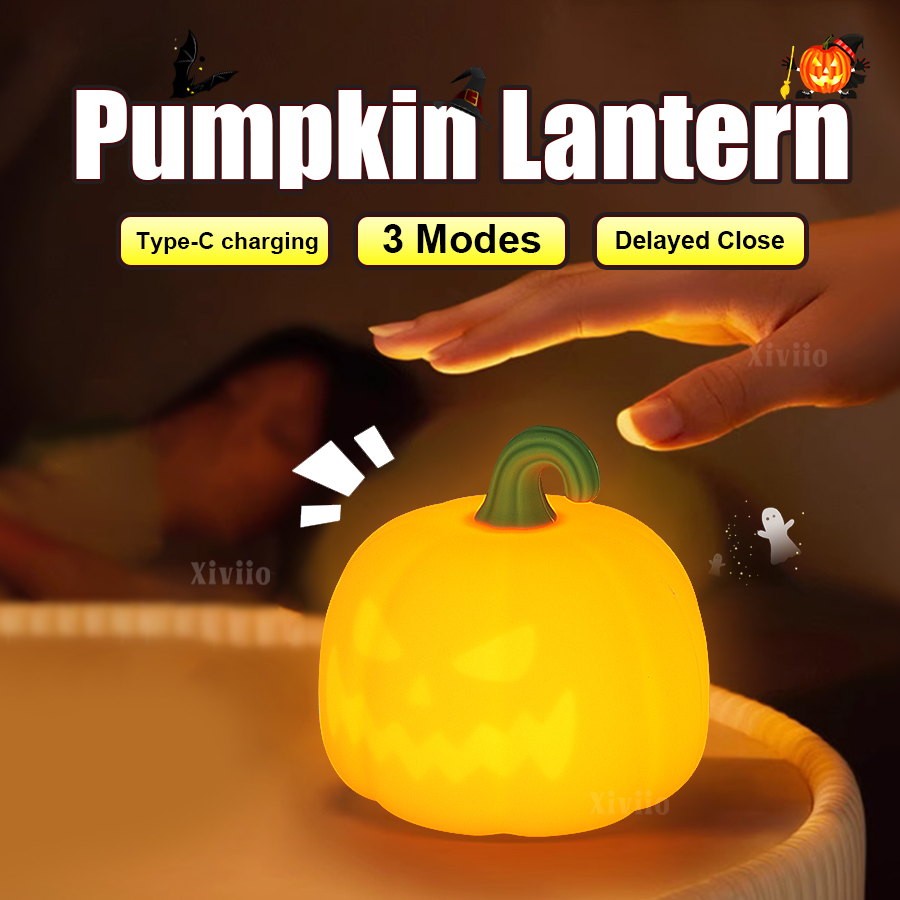 Online Educational Games For Kids - Cadılar bayramı Kabak Lambası Süper Yumuşak