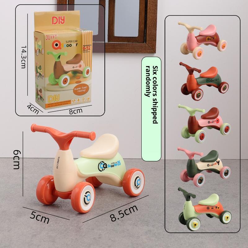 Online Educational Games For Kids - 1 Adet Simülasyon Mini Sevimli Çocuk