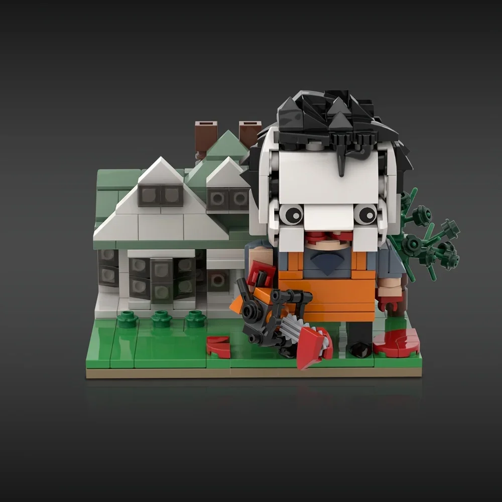 Kids Education Allowance - MOC Jester Arthur 248 ADET Yapı