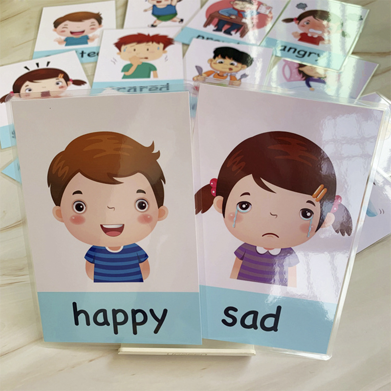 12 adet/takım Montessori bebek - Kids Educational Games Learn English incelemesi ve fiyatı