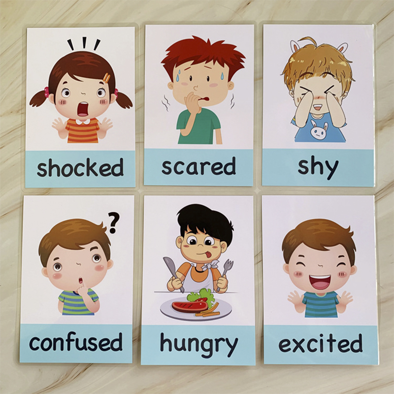12 adet/takım Montessori bebek - Kids Educational Games Learn English incelemesi ve fiyatı