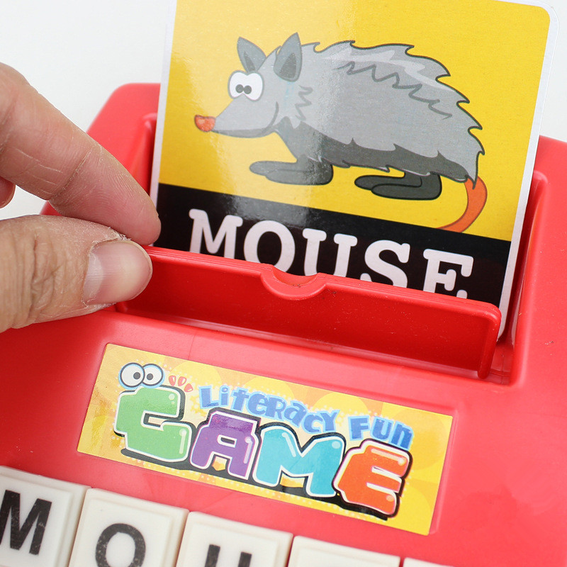 Bebek oyuncakları İngilizce ya - Kids Educational Games Learn English incelemesi ve fiyatı