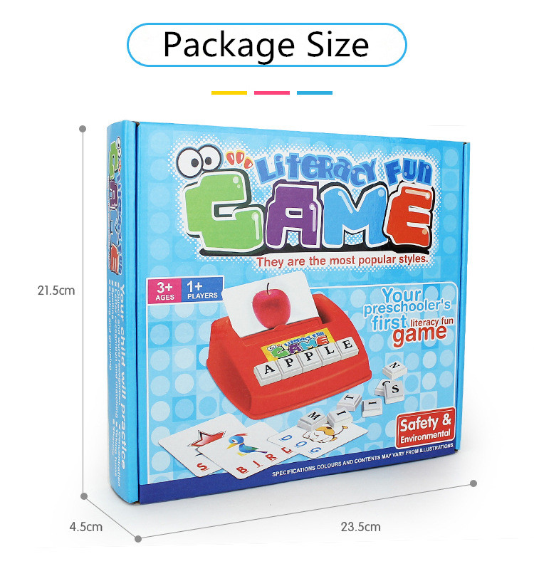 Bebek oyuncakları İngilizce ya - Kids Educational Games Learn English incelemesi ve fiyatı