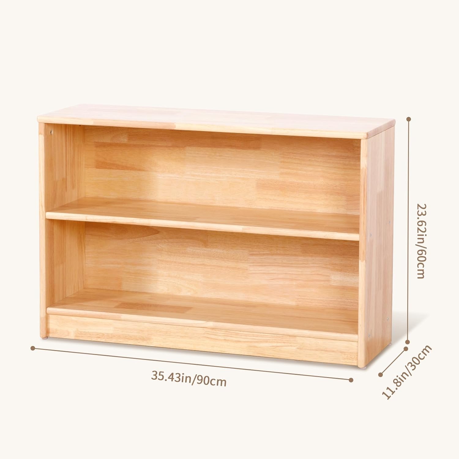 Montessori Rafı 2 Katlı Oyunca - Montessori Shelf Toy incelemesi ve fiyatı