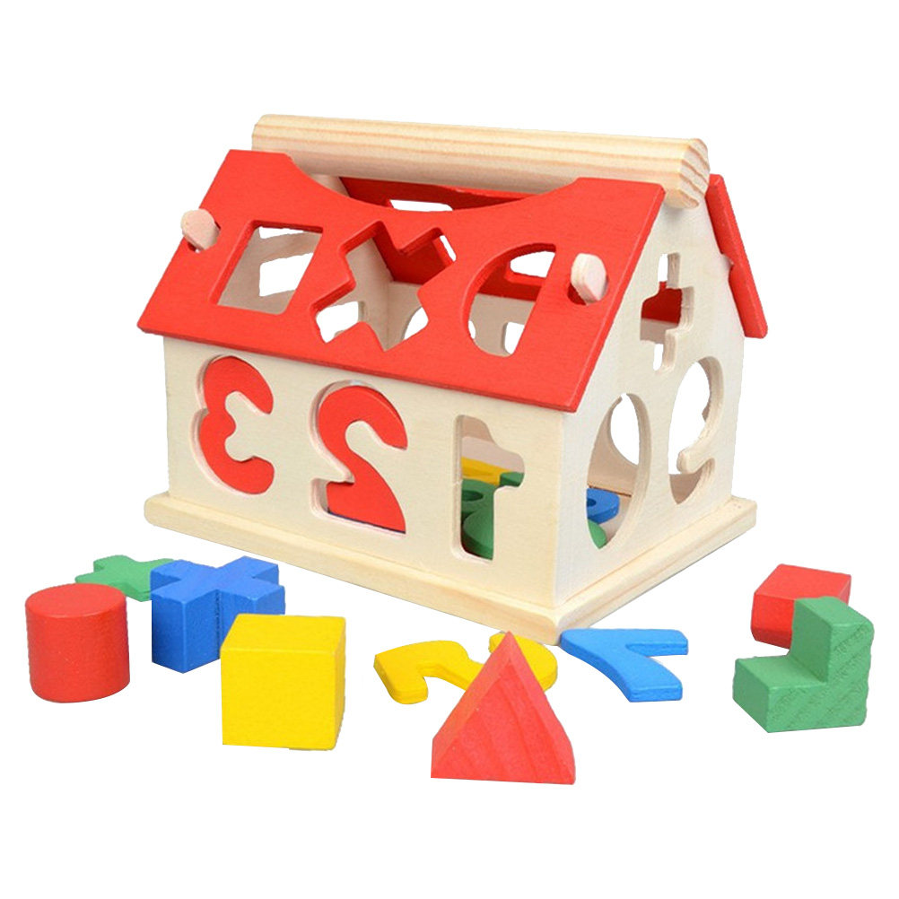 1 Set Sayı Şekil Eşleştirme Ah - Kids Education Number incelemesi ve fiyatı