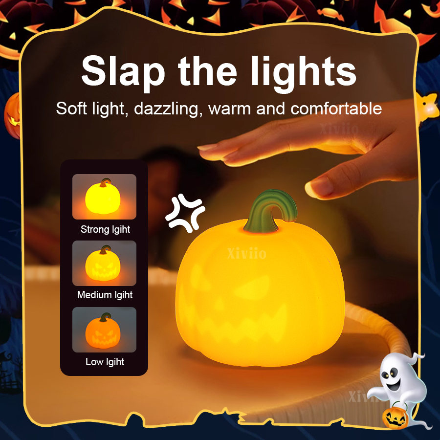 Cadılar bayramı Kabak Lambası  - Online Educational Games For Kids incelemesi ve fiyatı