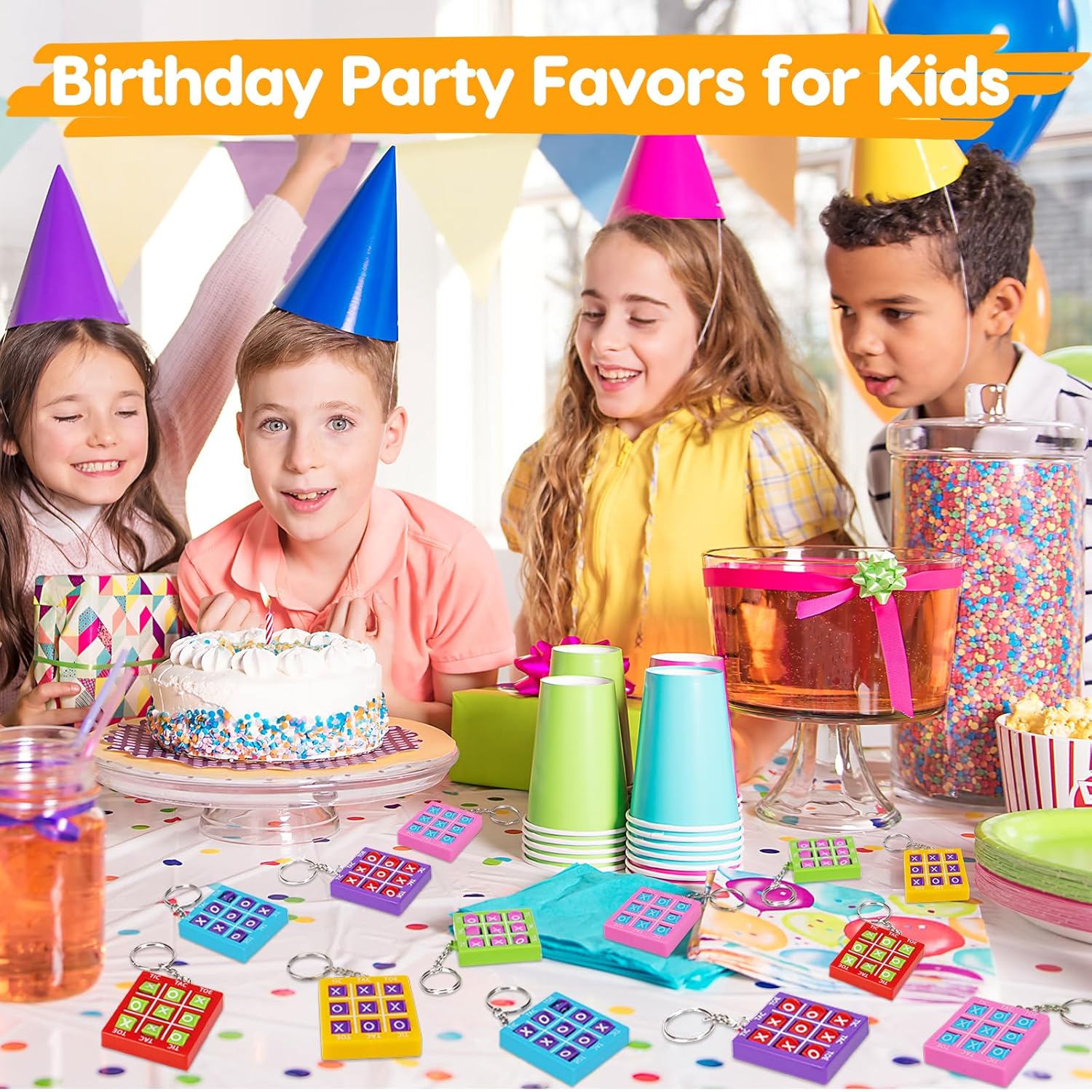 1/8 adet Tic Tac Toe Oyunu Çoc - Kids Education Number incelemesi ve fiyatı