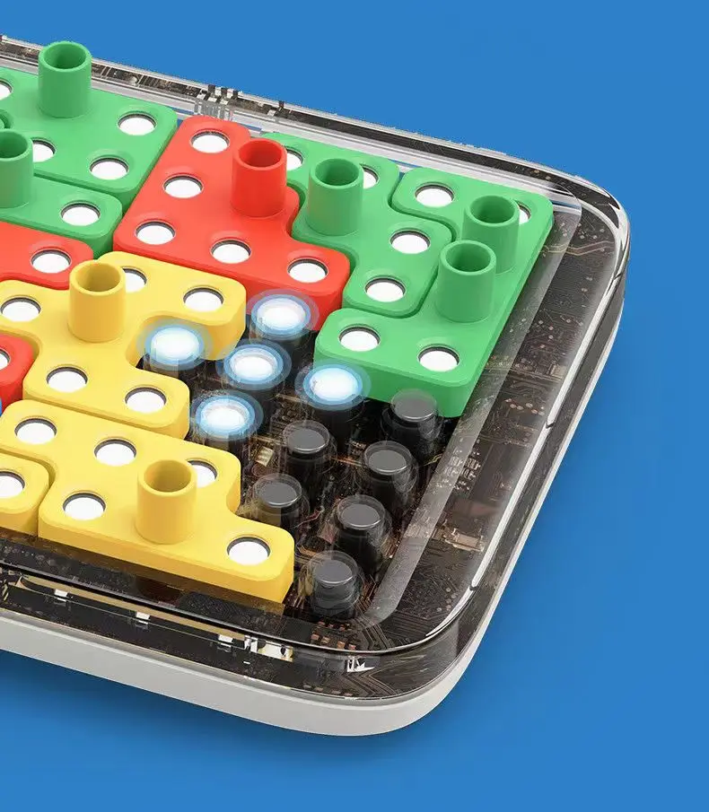 Süper Bloklar 1000+ Seviyeli Z - Kids Education Games App incelemesi ve fiyatı