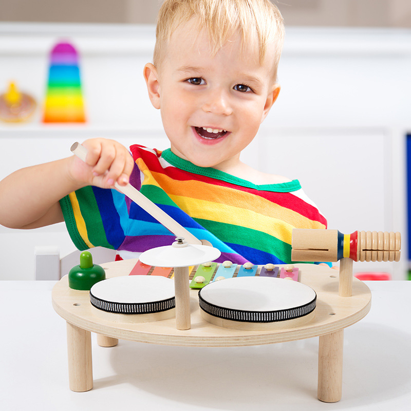 Çok fonksiyonlu Bebek Müzik Ma - Kids Education Table incelemesi ve fiyatı