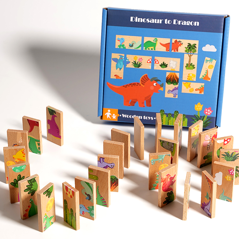 Çocuklar Ahşap Yapboz Bulmacal - Kids Education Board incelemesi ve fiyatı