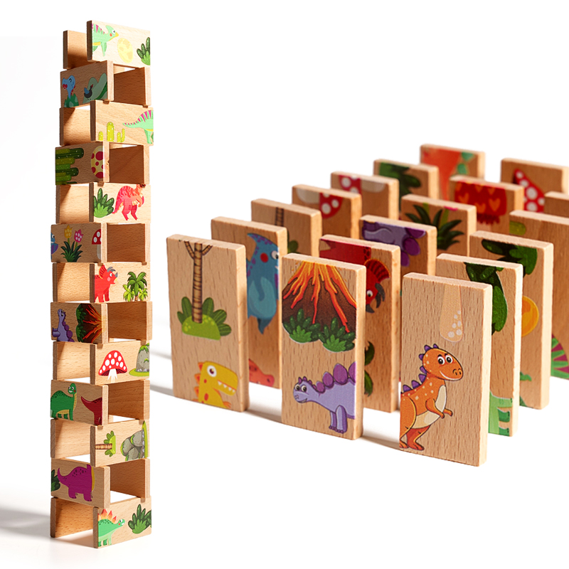 Çocuklar Ahşap Yapboz Bulmacal - Kids Education Board incelemesi ve fiyatı