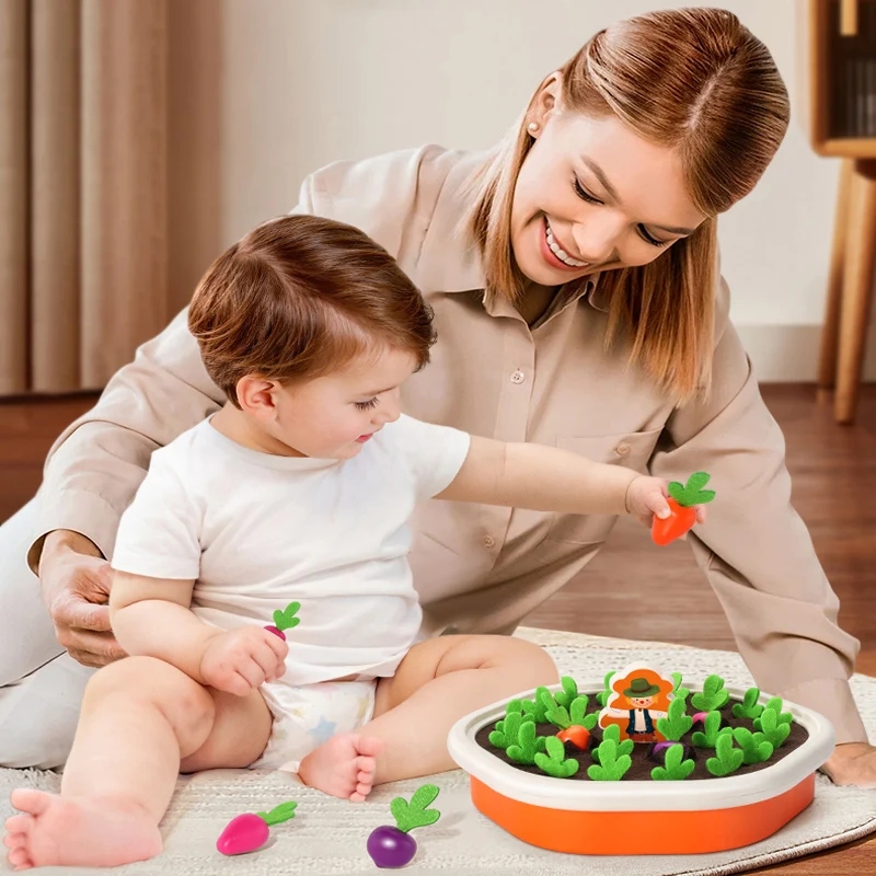 Bebek Montessori Oyuncakları Y - Kids Education Allowance incelemesi ve fiyatı
