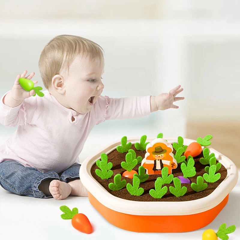 Bebek Montessori Oyuncakları Y - Kids Education Allowance incelemesi ve fiyatı