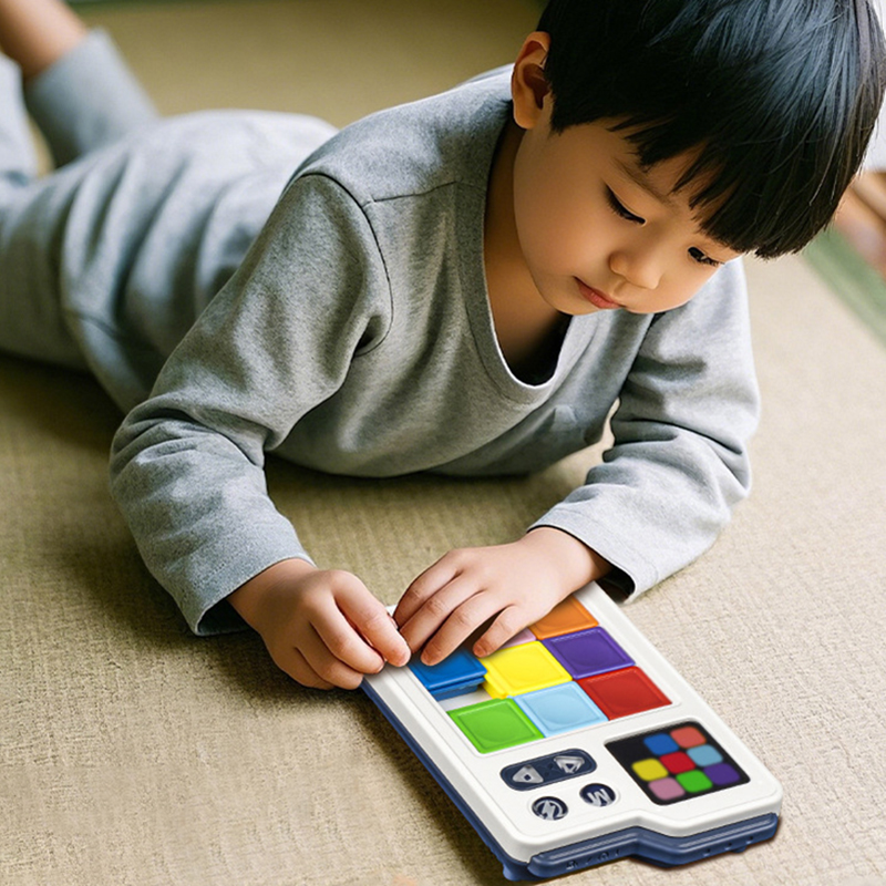 Akıllı Süper Slayt Bulmaca Oyu - Kids Education Board incelemesi ve fiyatı