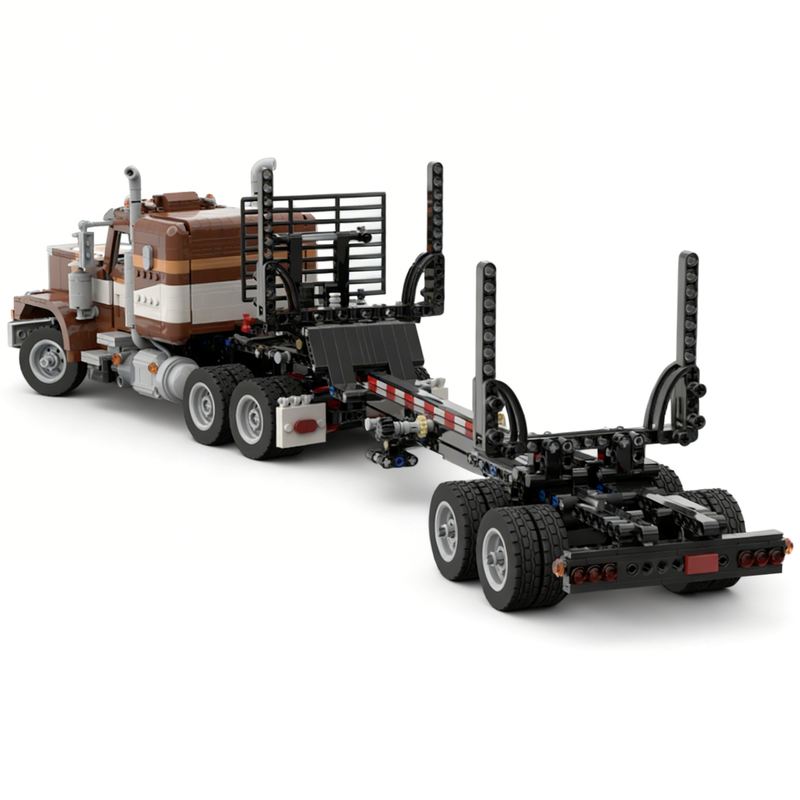 2006 adet MOC Peterbilt 359 To - Kids Education Login incelemesi ve fiyatı