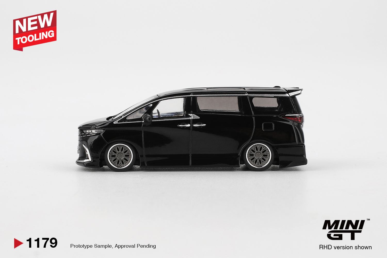 MINIGT 1/64 Toyota Alphard Vel - Online Educational Games For Kids incelemesi ve fiyatı