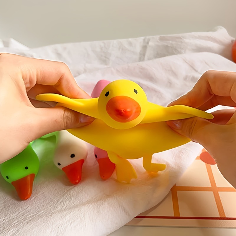 Yumuşak Antistres Ördek Oyunca - Online Educational Games For Kids incelemesi ve fiyatı