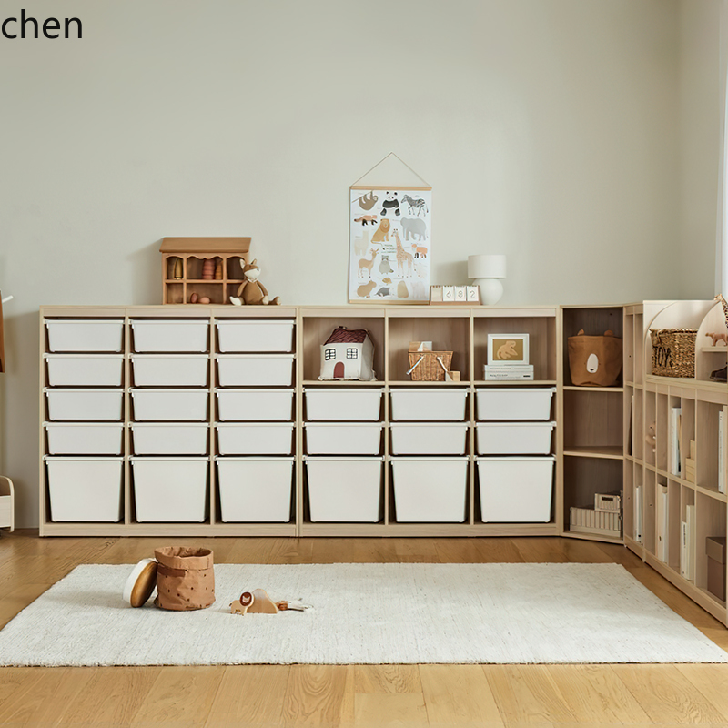 HT Çocuk Depolama Dolabı Monte - Montessori Shelf Toy incelemesi ve fiyatı