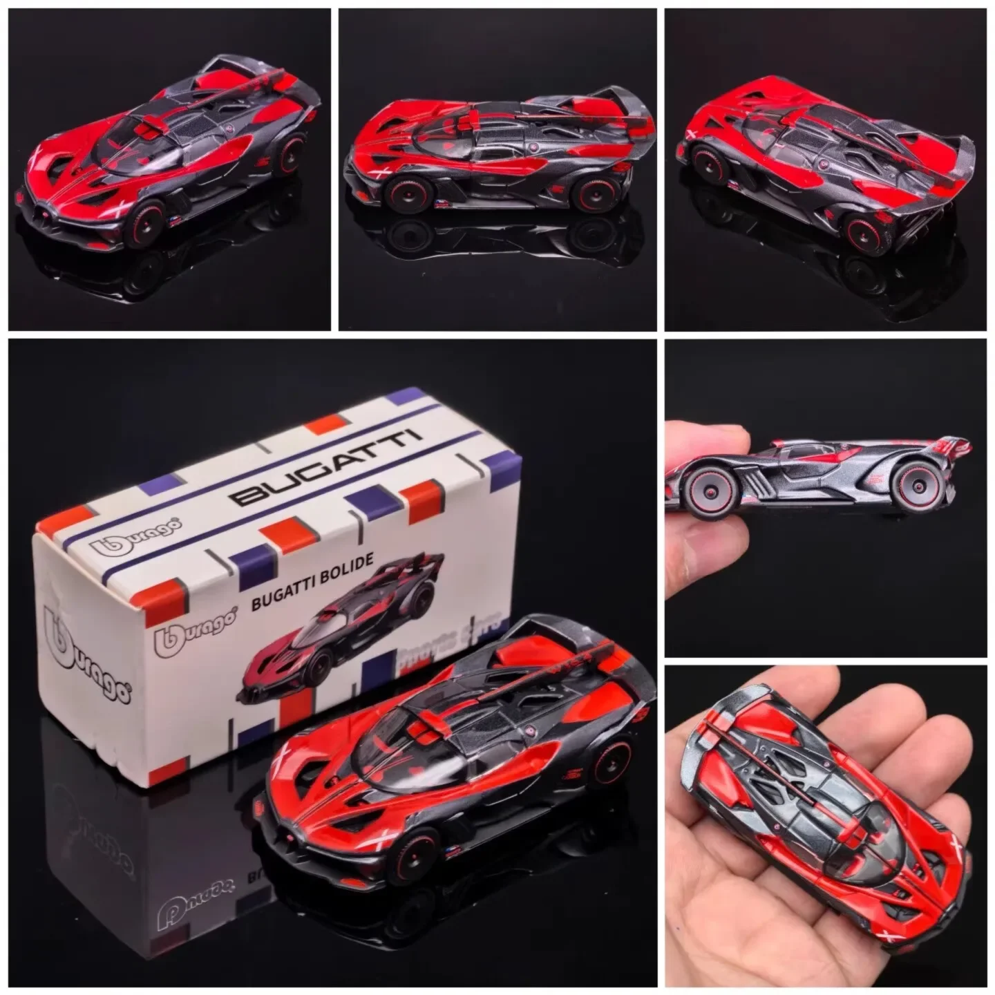 Bburago 1:64 Diecast Araba Mod - Online Educational Games For Kids incelemesi ve fiyatı