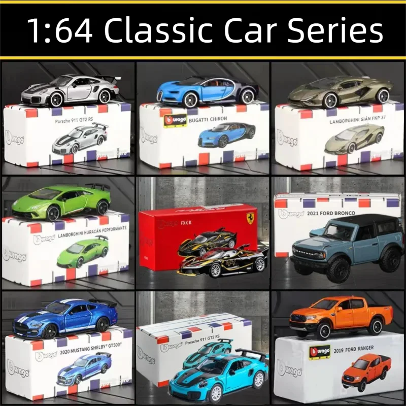 Bburago 1:64 Diecast Araba Mod - Online Educational Games For Kids incelemesi ve fiyatı