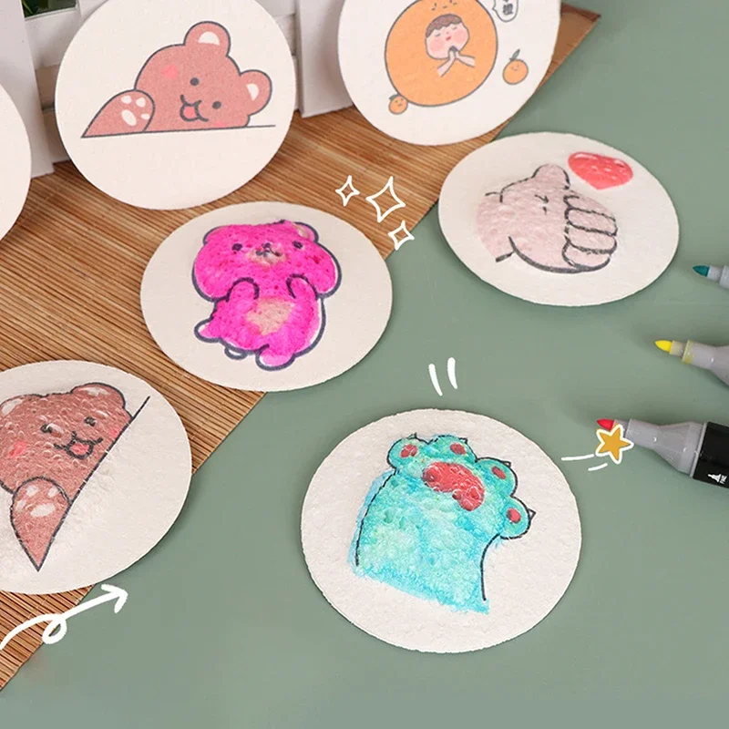 3D Kabarık Köpük Doku Boyama K - Kids Education Board incelemesi ve fiyatı