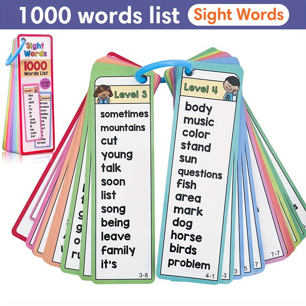 1000 Görüş Kelimeleri Flash Ka - Kids Educational Games Learn English incelemesi ve fiyatı