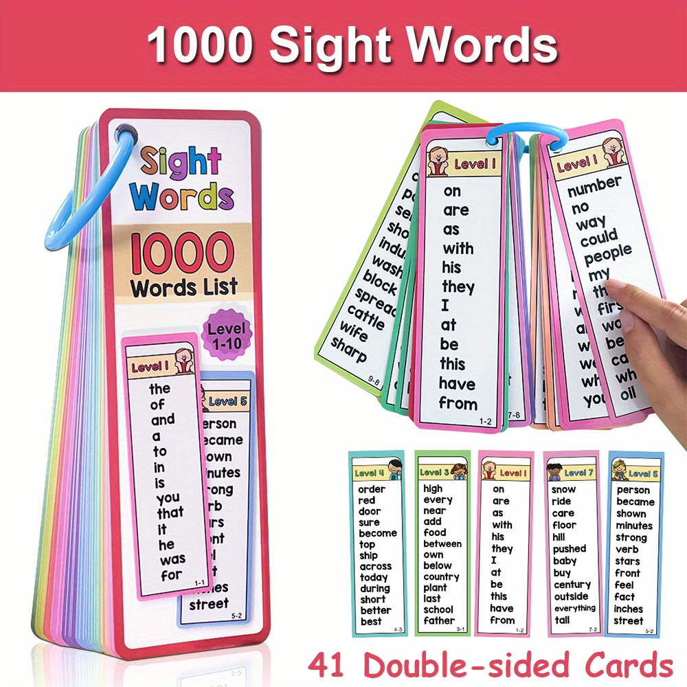 1000 Görüş Kelimeleri Flash Ka - Kids Educational Games Learn English incelemesi ve fiyatı