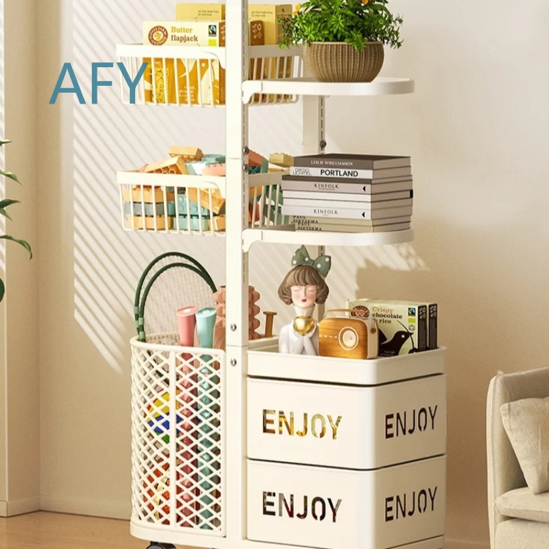Çok Katmanlı Çocuk Oyuncak Sak - Montessori Shelf Toy incelemesi ve fiyatı