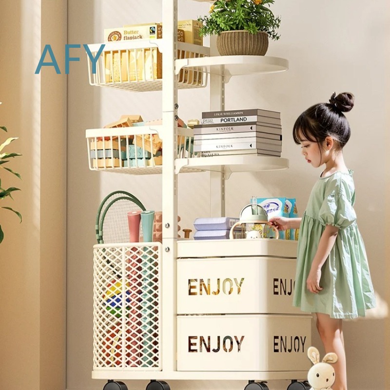 Çok Katmanlı Çocuk Oyuncak Sak - Montessori Shelf Toy incelemesi ve fiyatı