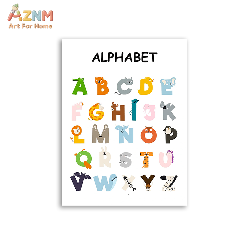 AZNM Eğitici Alfabe Sayıları Ç - Kids Education Number incelemesi ve fiyatı