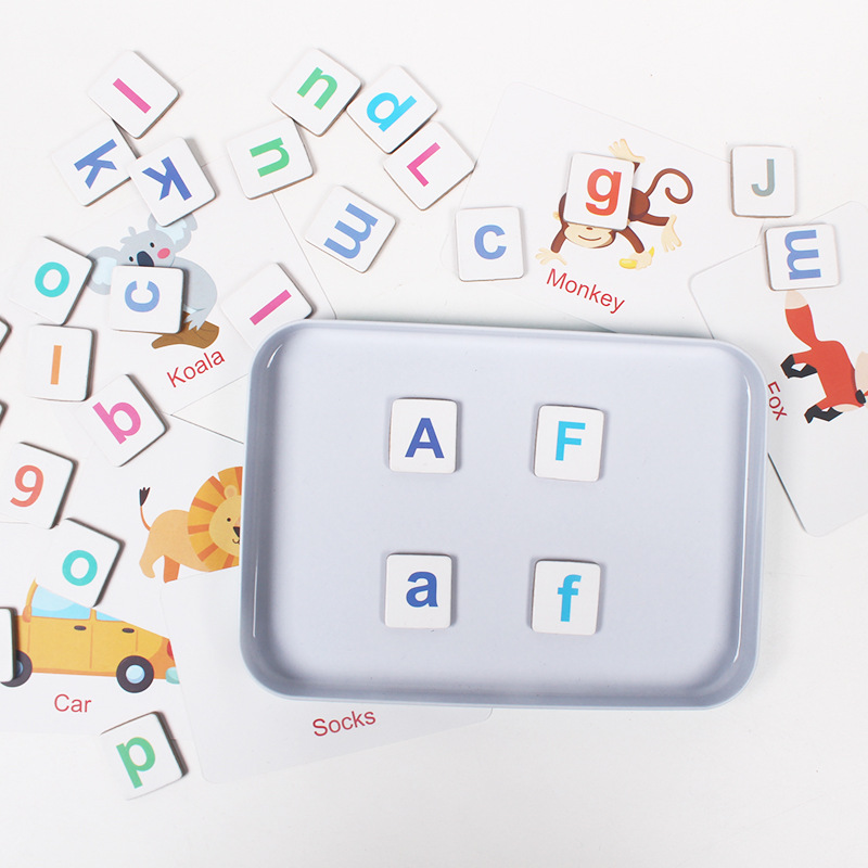 Ahşap Bulmaca Flash Kart Oyunu - Kids Educational Games Learn English incelemesi ve fiyatı