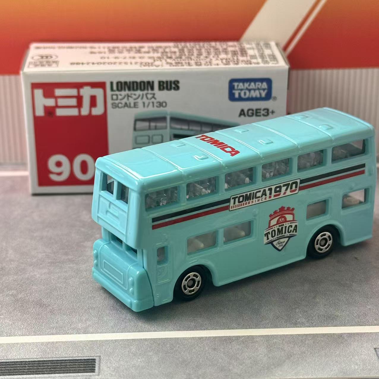 Takara Tomy Tomica Asya 120 No - Online Educational Games For Kids incelemesi ve fiyatı