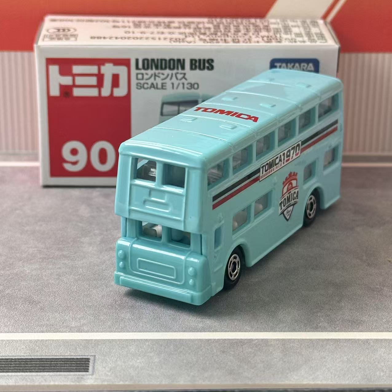 Takara Tomy Tomica Asya 120 No - Online Educational Games For Kids incelemesi ve fiyatı