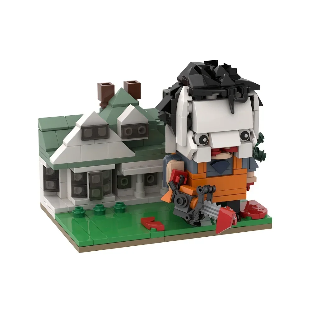 MOC Jester Arthur 248 ADET Yap - Kids Education Allowance incelemesi ve fiyatı