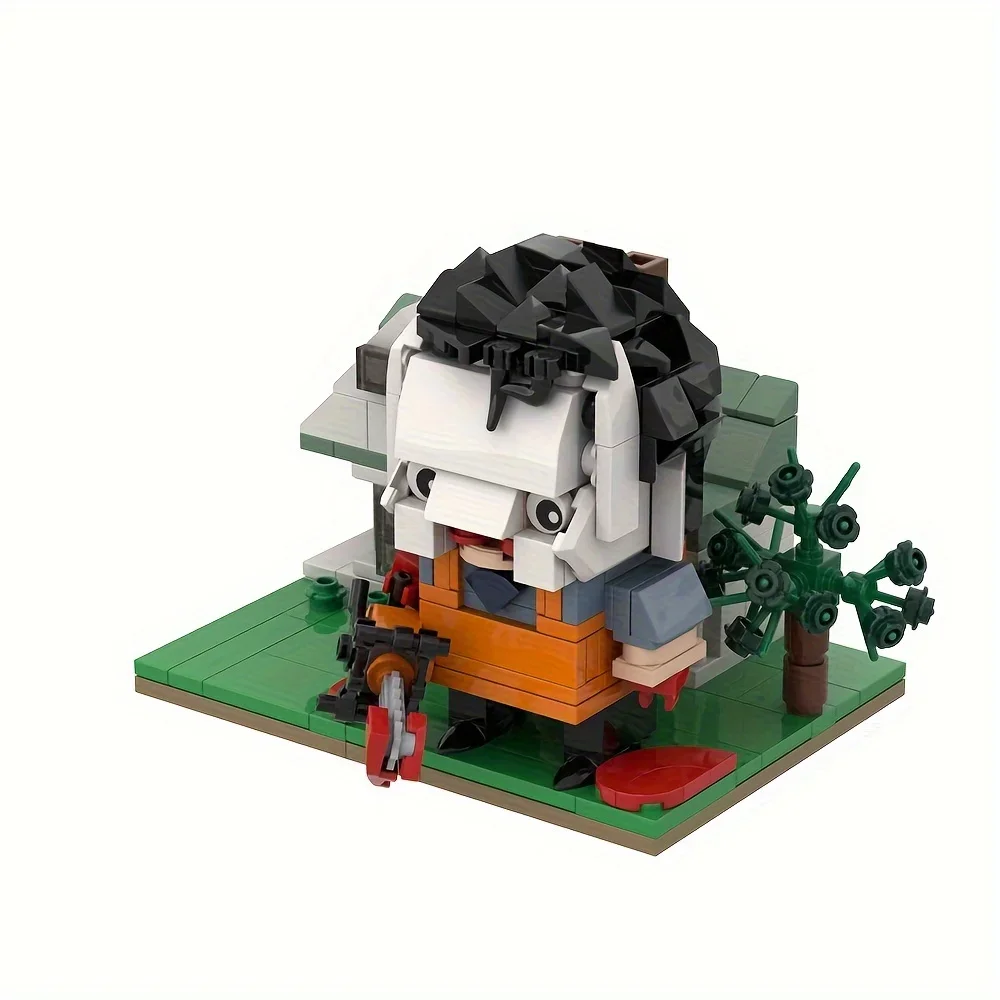 MOC Jester Arthur 248 ADET Yap - Kids Education Allowance incelemesi ve fiyatı