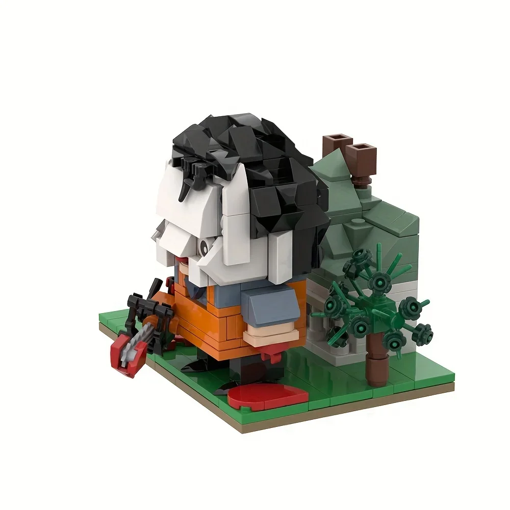 MOC Jester Arthur 248 ADET Yap - Kids Education Allowance incelemesi ve fiyatı