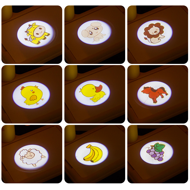 Çocuk çizim kurulu projeksiyon - Kids Education Table incelemesi ve fiyatı