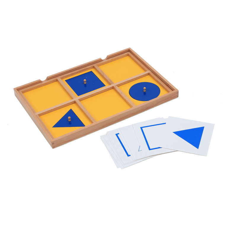 Montessori Duyusal Oyuncaklar  - Montessori Shelf Toy incelemesi ve fiyatı
